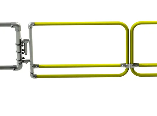 Kee Gate Double Gate 1